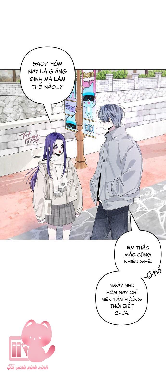 Đàn Anh Xấu Xa! Chap 86 - Trang 3