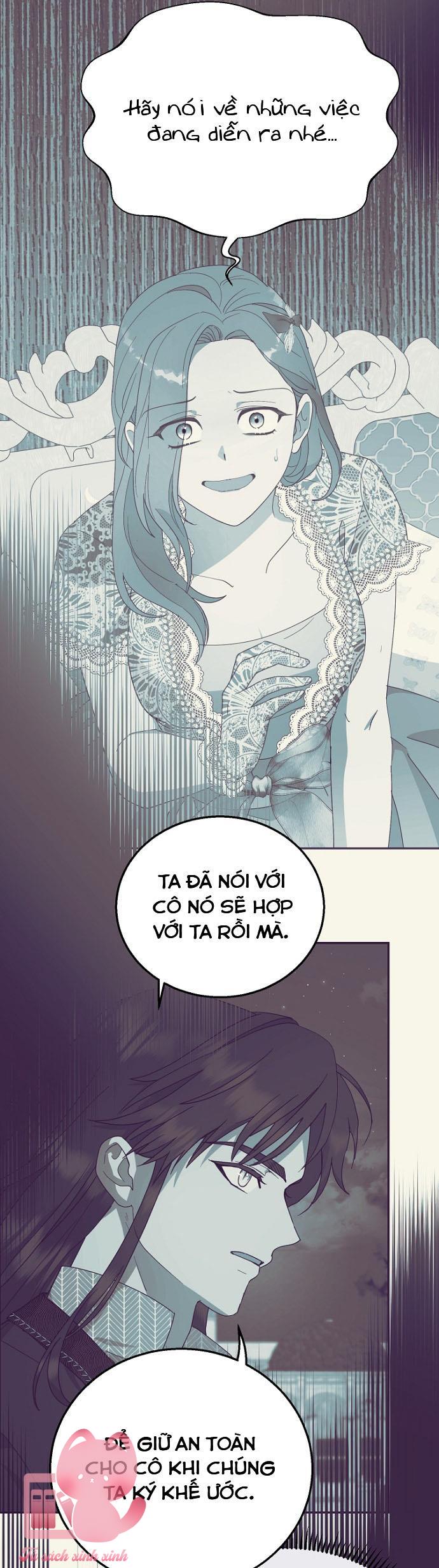 Bỏ Quách Chồng Con Đi, Tiền Bạc Mới Là Tất Cả Chap 61 - Trang 2