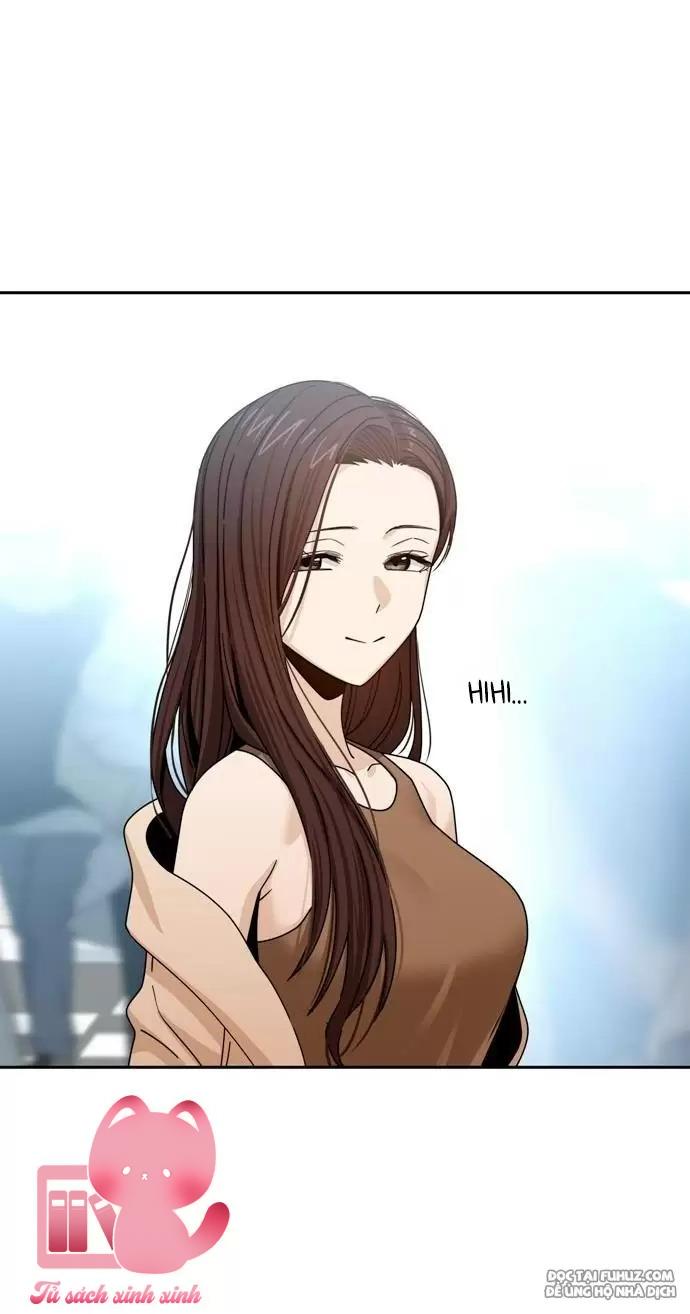 Lớ Ngớ Vớ Phải Tình Yêu Chap 59 - Trang 2