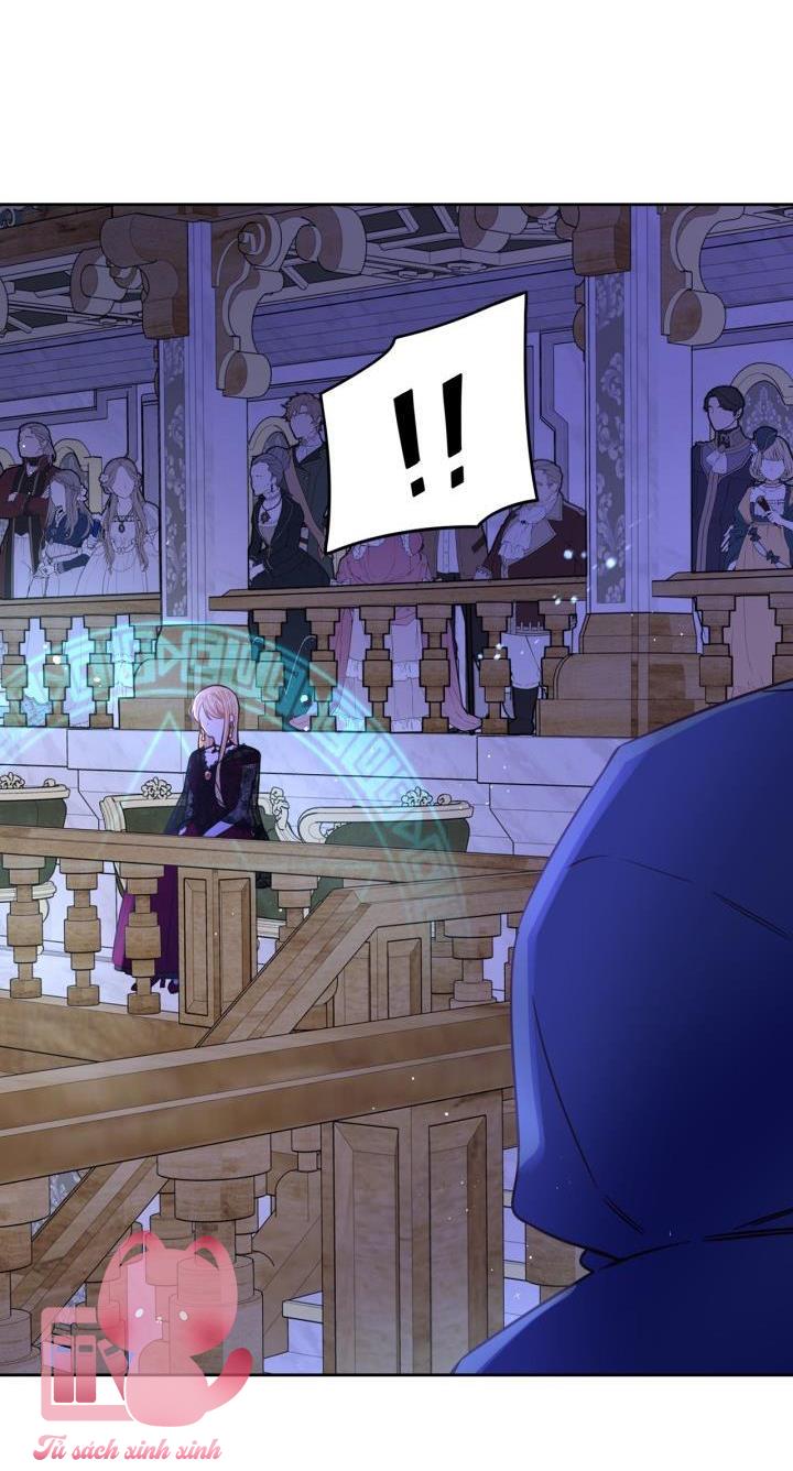 Hoàng Nữ Tóc Đen Chapter 98 - Trang 4