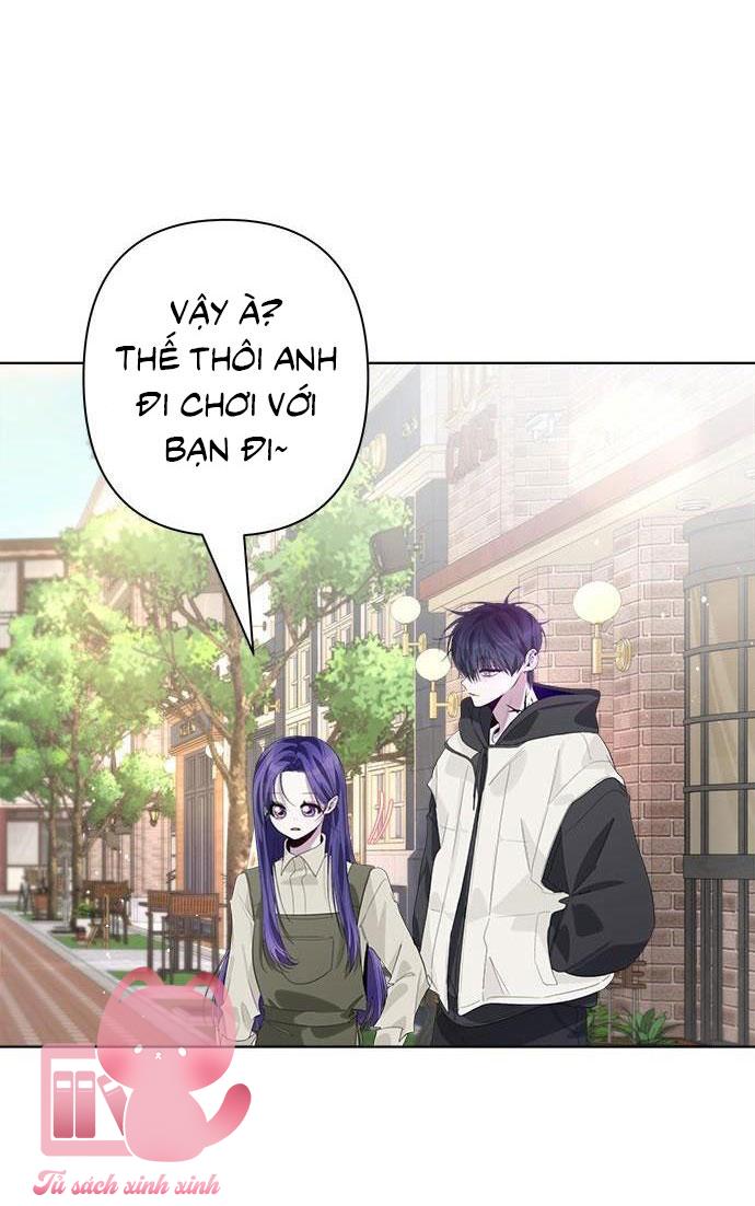 Đàn Anh Xấu Xa! Chap 83 - Trang 3