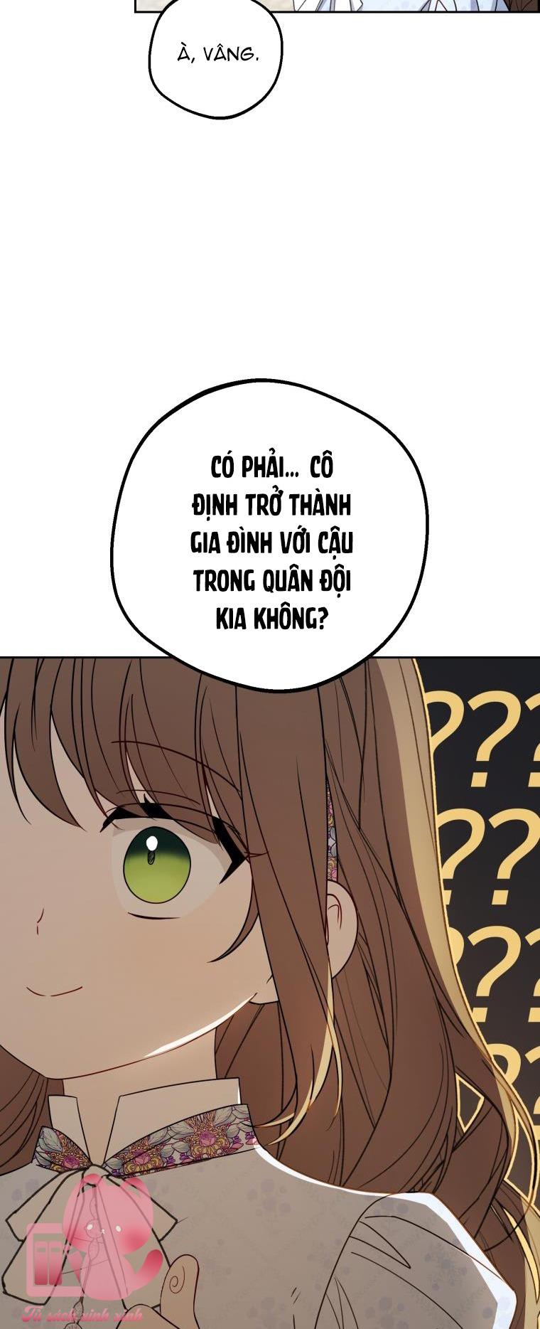Được Yêu Thương Mà Còn Ngại Ngùng Sao! Chap 56 - Trang 4