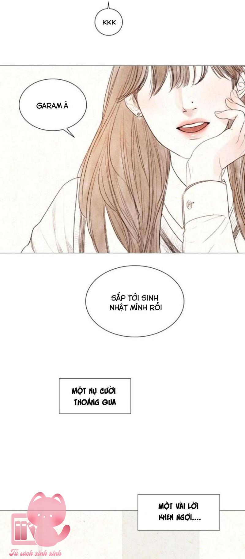 Thần Bí Chap 11 - Trang 2