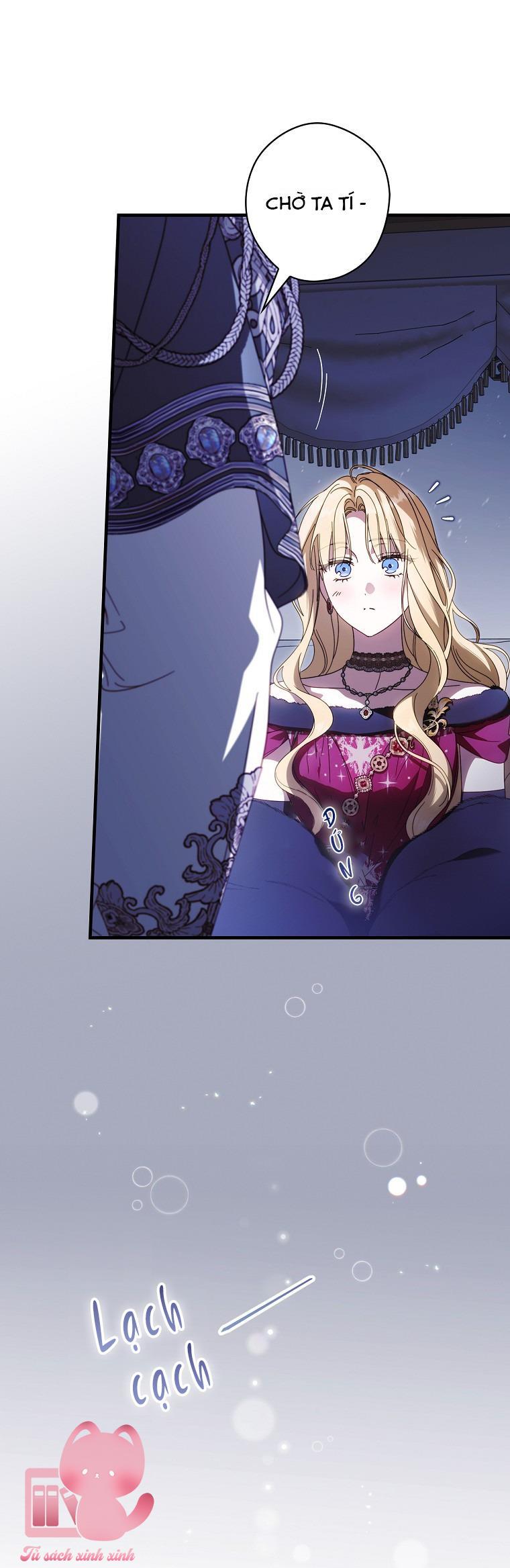 Cách Khiến Phu Quân Đứng Về Phía Tôi Chap 90 - Trang 2