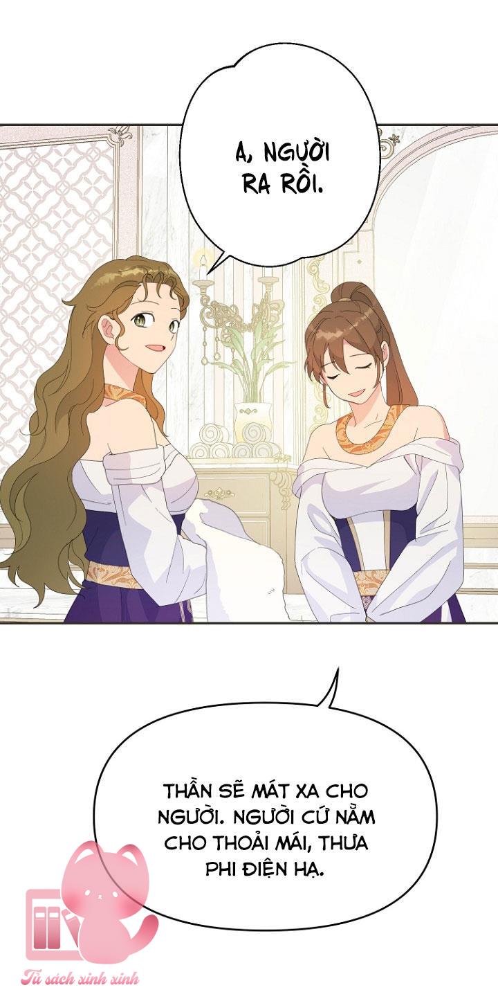 Bỏ Quách Chồng Con Đi, Tiền Bạc Mới Là Tất Cả Chap 41 - Trang 2