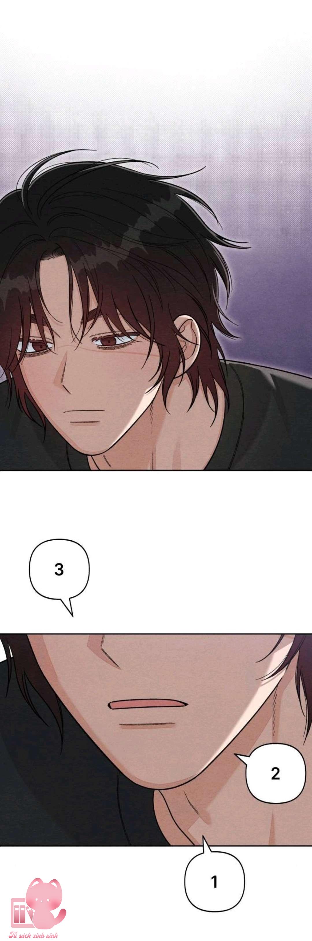 Bí Mật Thanh Xuân Chap 109 - Trang 4