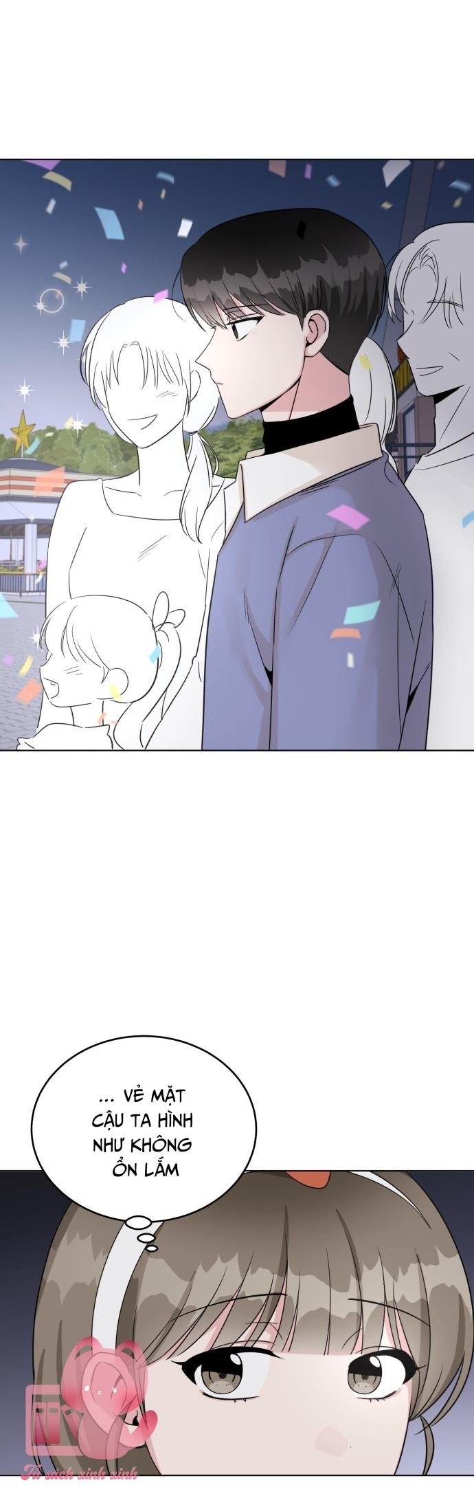 Chúng Ta Là Gì Của Nhau? Chap 15 - Trang 2