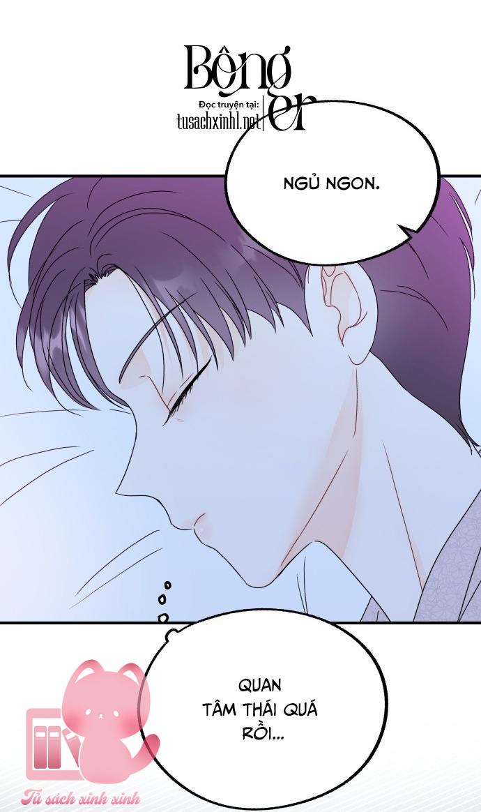 Xác Suất Tình Yêu Chapter 20 - Trang 3