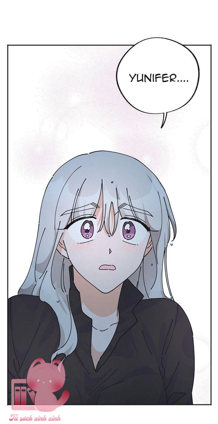 Người Hùng Của Ác Nữ Chapter 44 - Trang 4
