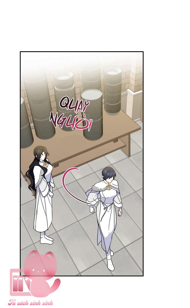 A Nào, Ngậm Thìa Vàng Nhé? Chap 17 - Trang 3