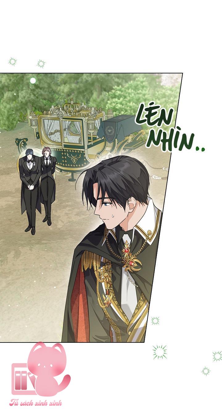 Hoàng Nữ Cosplay Nonfan Chapter 46 - Trang 4