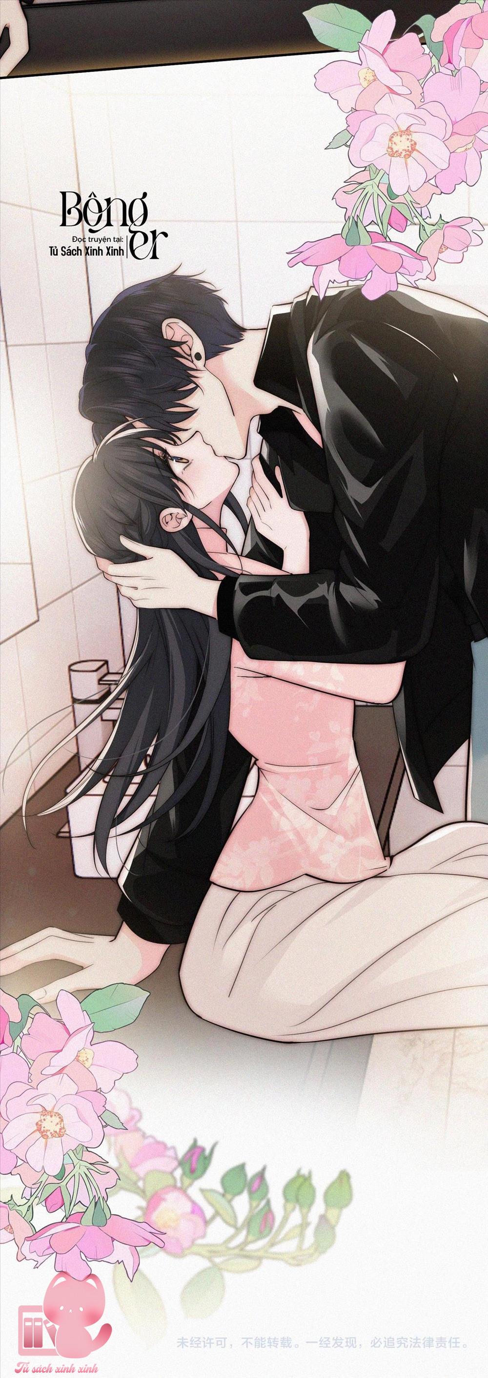 Bệnh Yêu Chap 76 - Trang 2