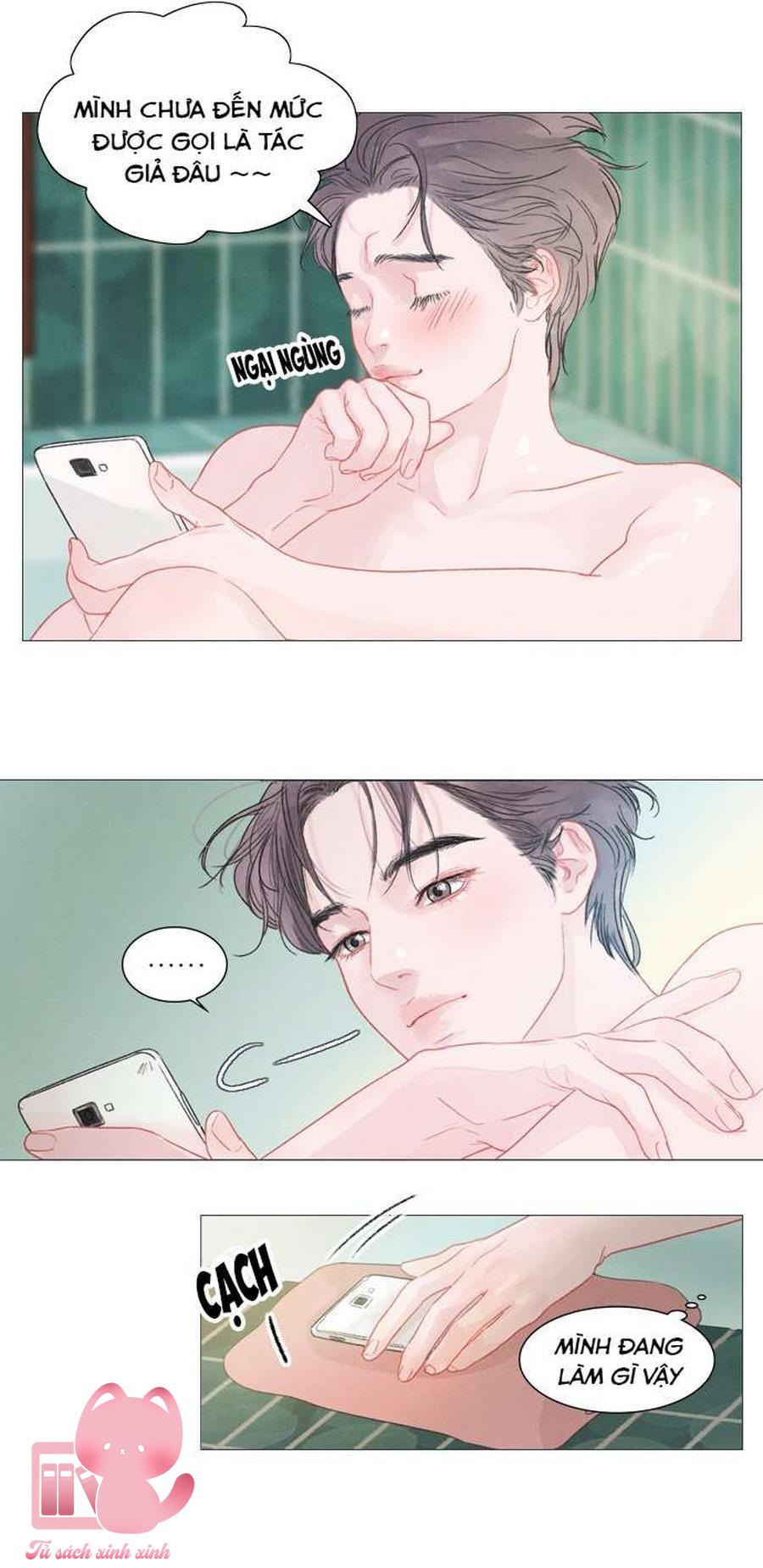 Thần Bí Chap 1 - Trang 2