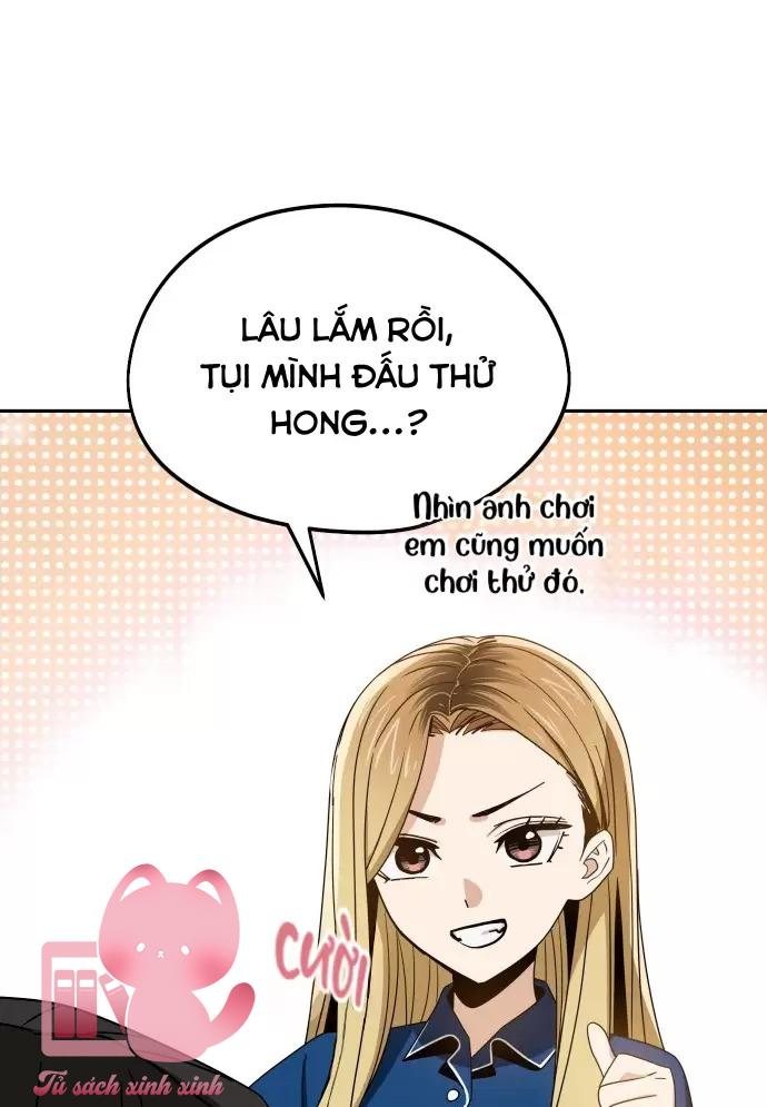 Lớ Ngớ Vớ Phải Tình Yêu Chap 64 - Trang 2