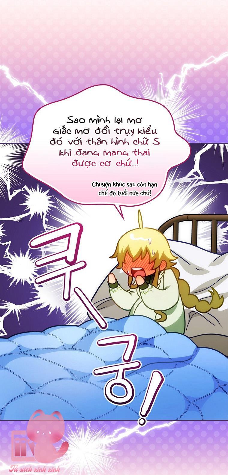 Đứa Nhỏ Không Phải Là Con Anh Chapter 23 - Trang 4