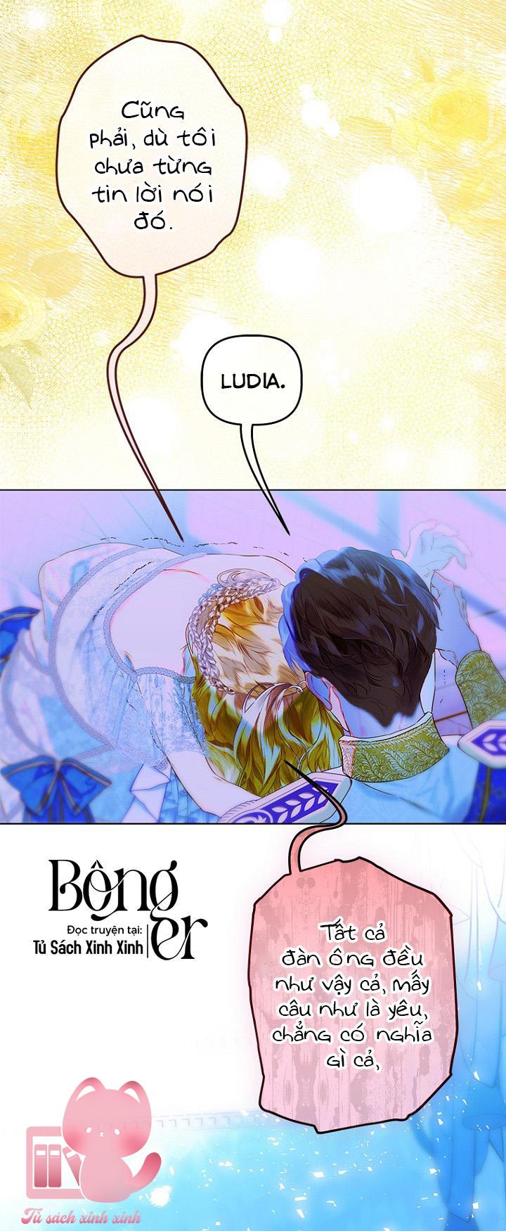 Khế Ước Hôn Nhân Của Mẹ Tôi Chapter 71 - Trang 4