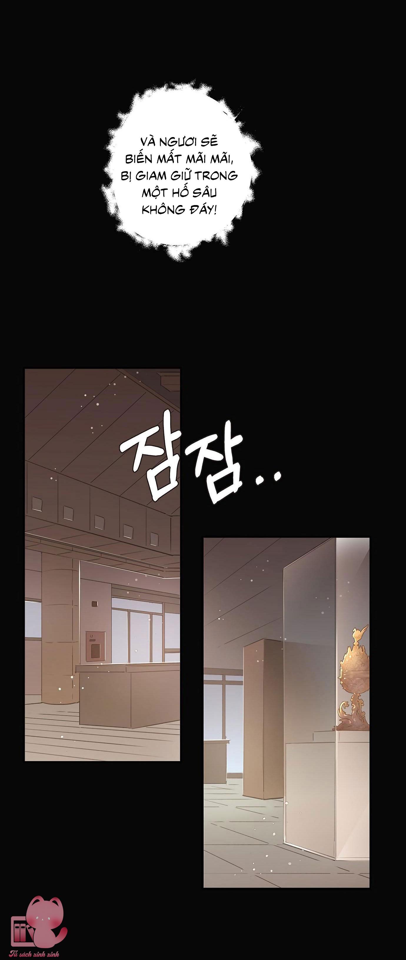Onsaemiro Chapter 8 - Trang 4