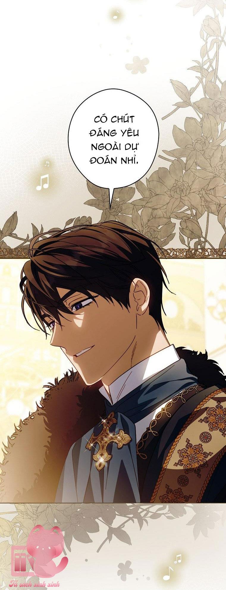 Cách Khiến Phu Quân Đứng Về Phía Tôi Chap 82 - Trang 2