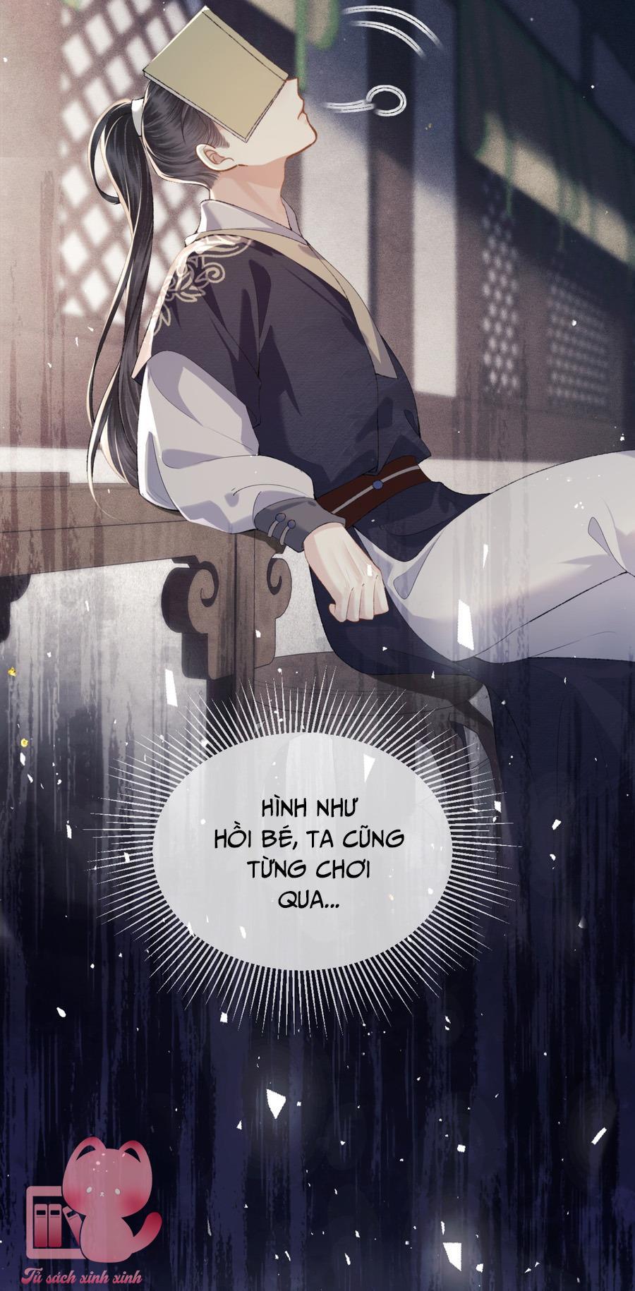 Gả Cho Vai Ác Chap 51 - Trang 2