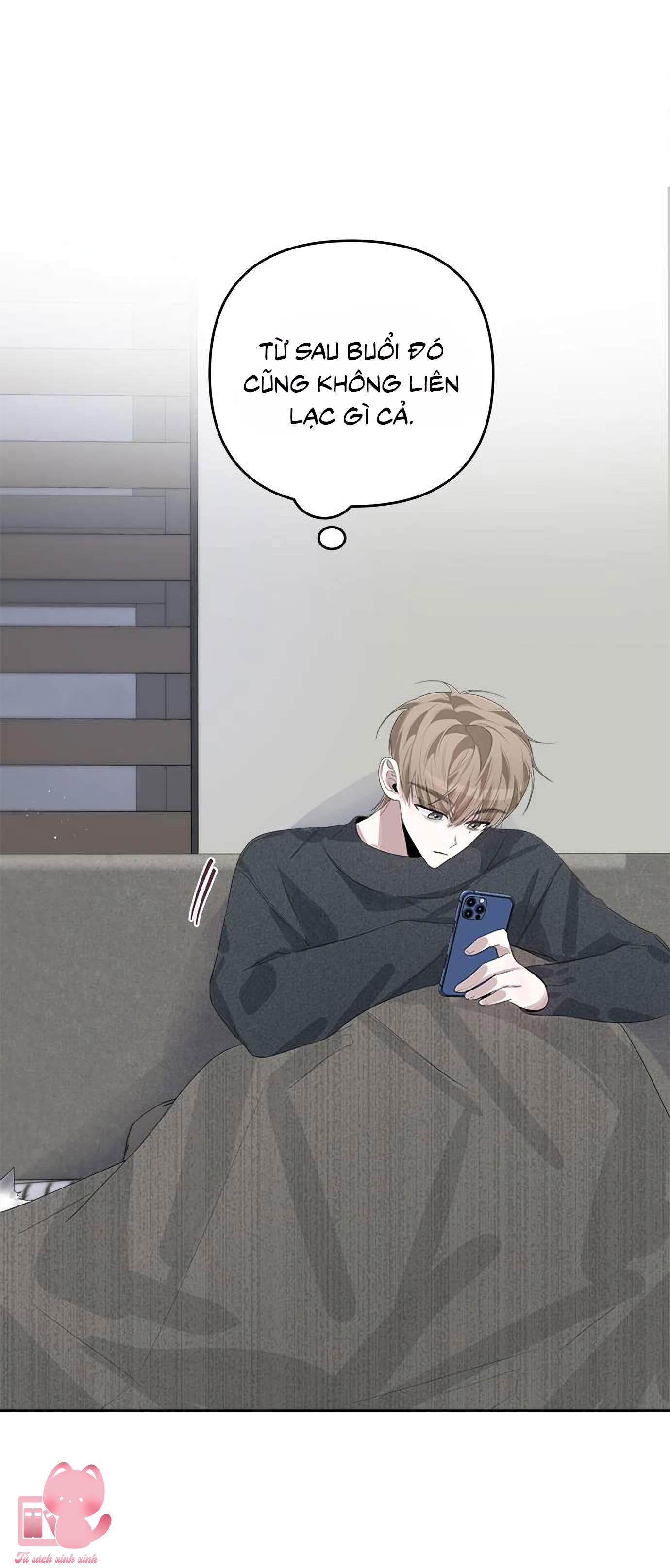 Đàn Anh Xấu Xa! Chap 48 - Trang 3