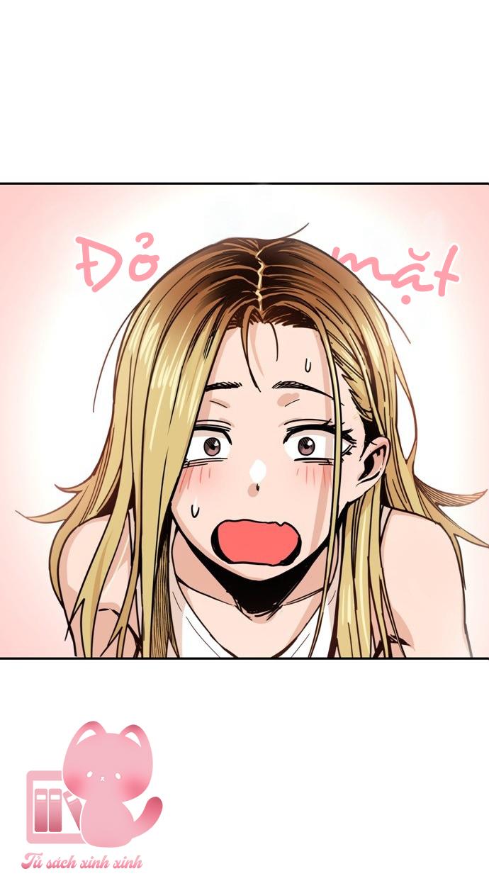 Lớ Ngớ Vớ Phải Tình Yêu Chapter 3 - Trang 4