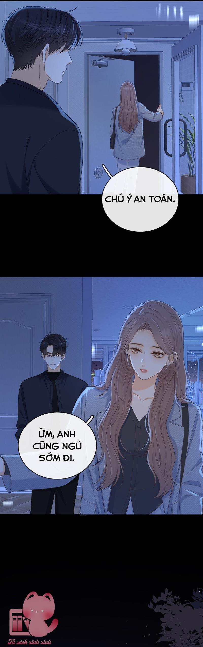 Khó Dỗ Dành Chapter 99 - Trang 4