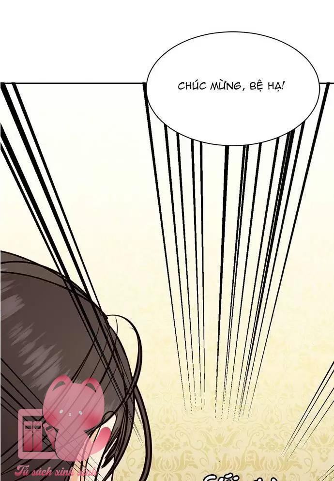 Hoàng Hậu Tái Hôn Chapter 33 - Trang 4