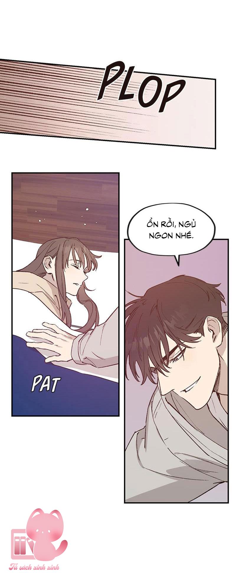 Onsaemiro Chapter 20 - Trang 4