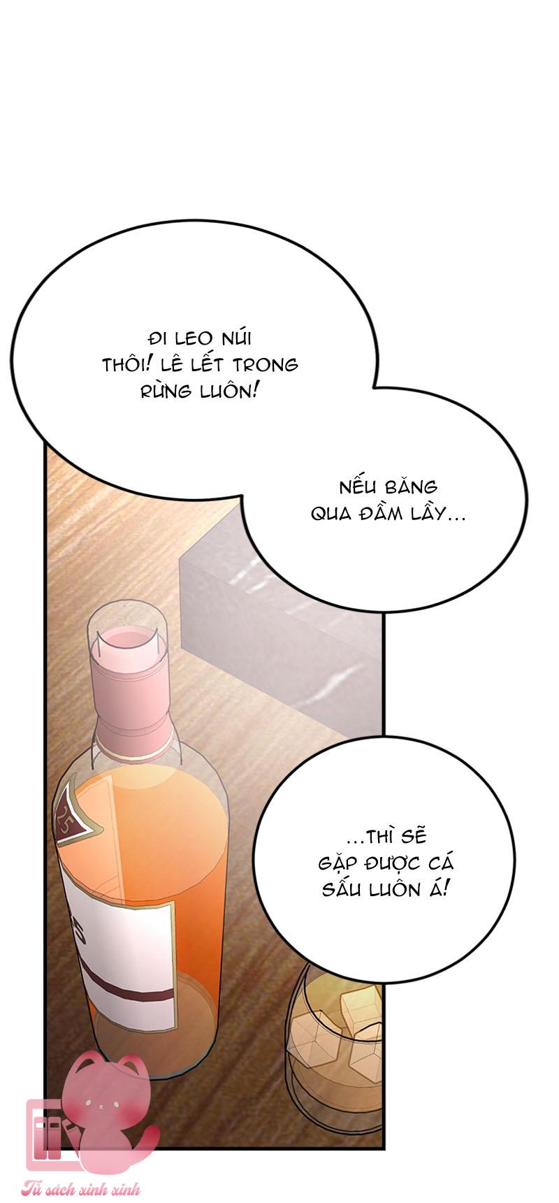 Trưởng Phòng Mệt Mỏi Vì Người Vợ Mới Cưới Chap 12 - Trang 2