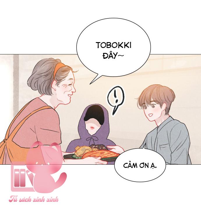 Thần Bí Chap 31 - Trang 2