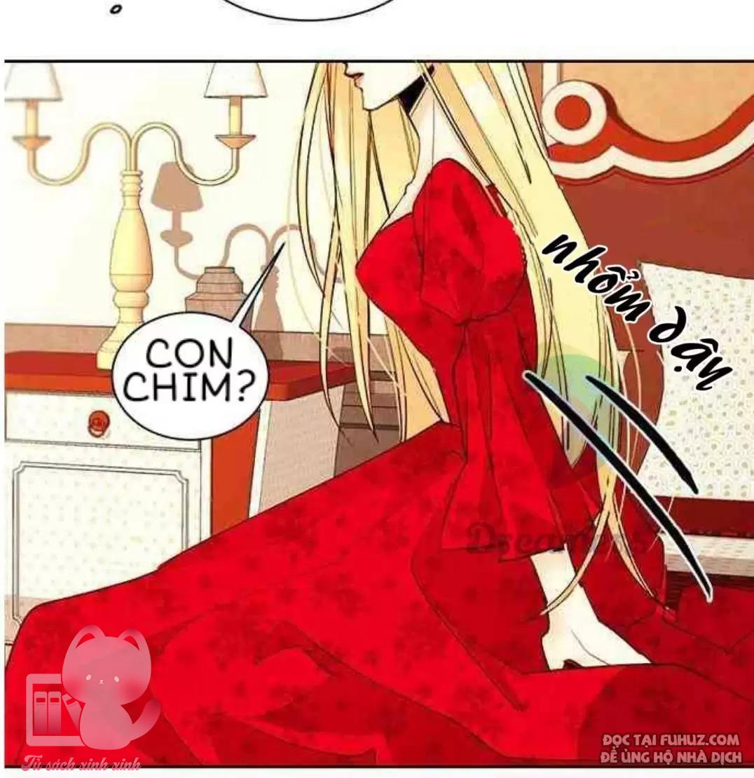 Hoàng Hậu Tái Hôn Chapter 7 - Trang 4