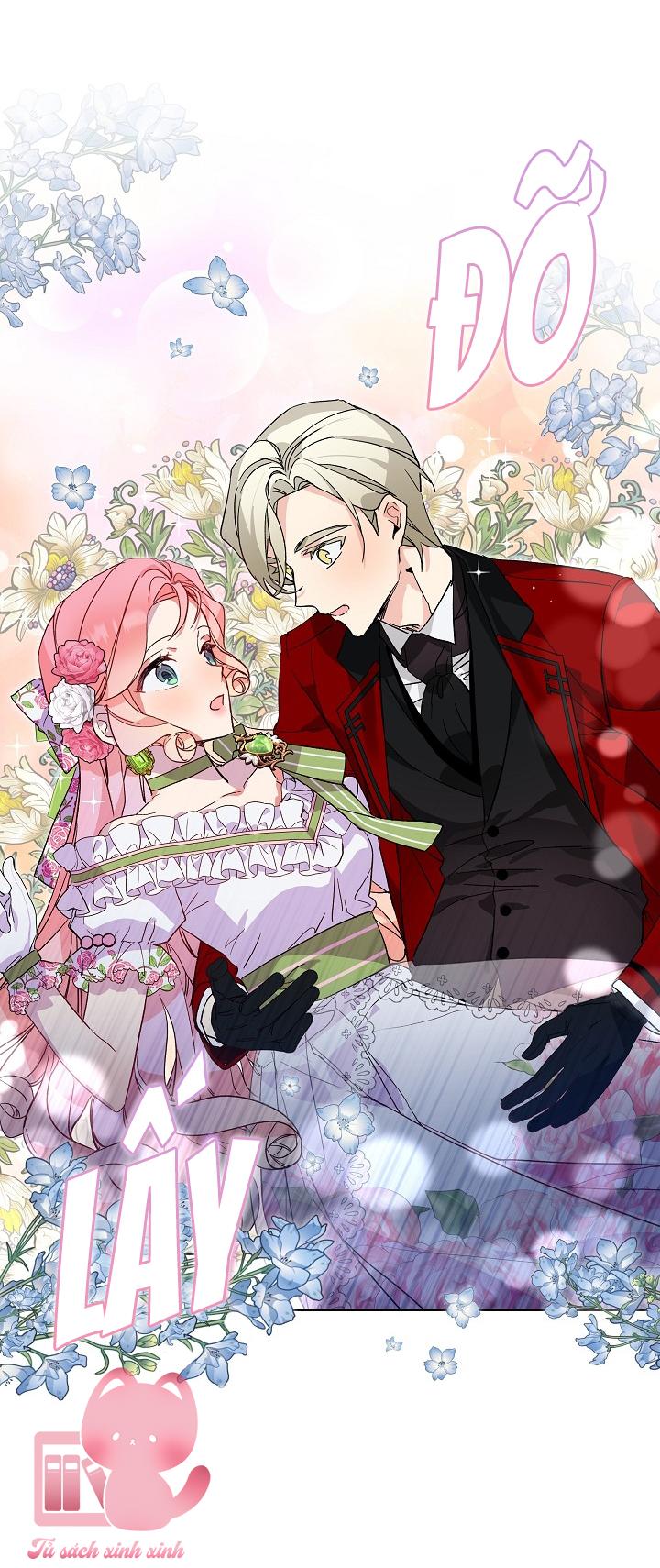 Quý Cô Thế Giới Ngầm Chap 21 - Trang 4