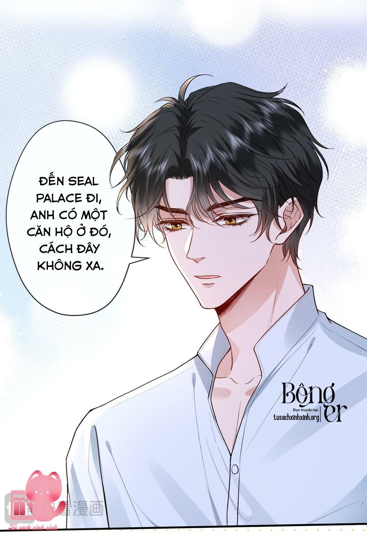 Phu Nhân Mỗi Ngày Đều Tại Tuyến Vả Mặt Chap 30 - Trang 2