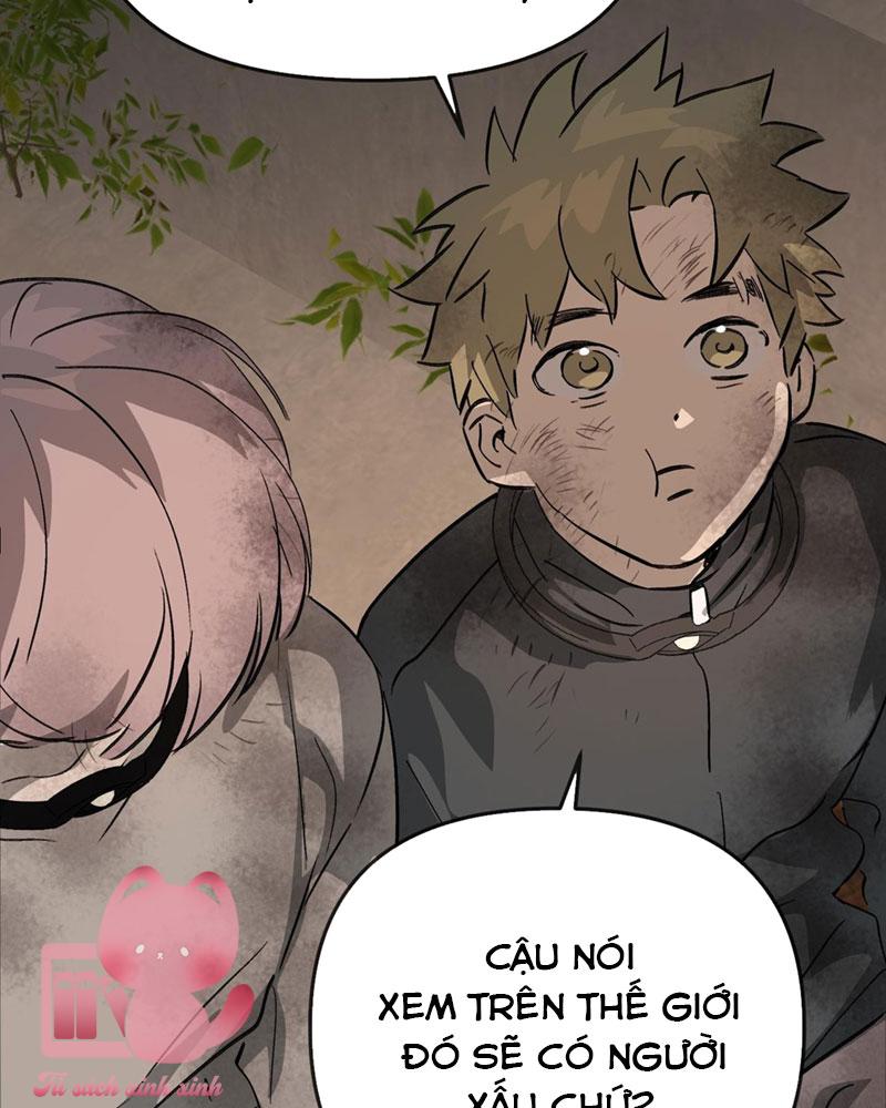 Ác Chi Hoàn Chapter 13 - Trang 4