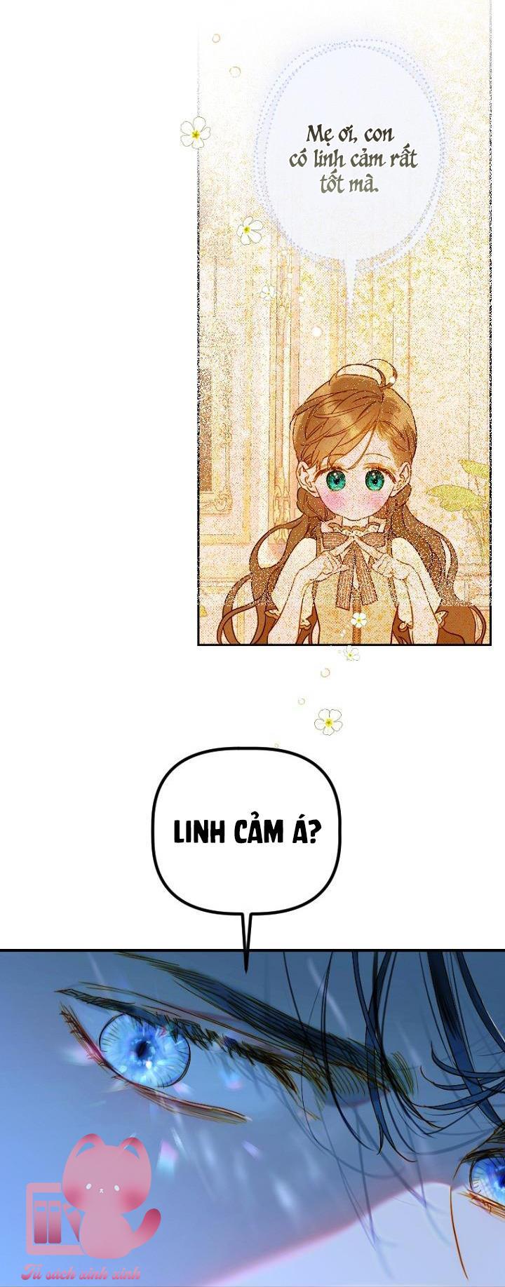 Khế Ước Hôn Nhân Của Mẹ Tôi Chapter 46 - Trang 4