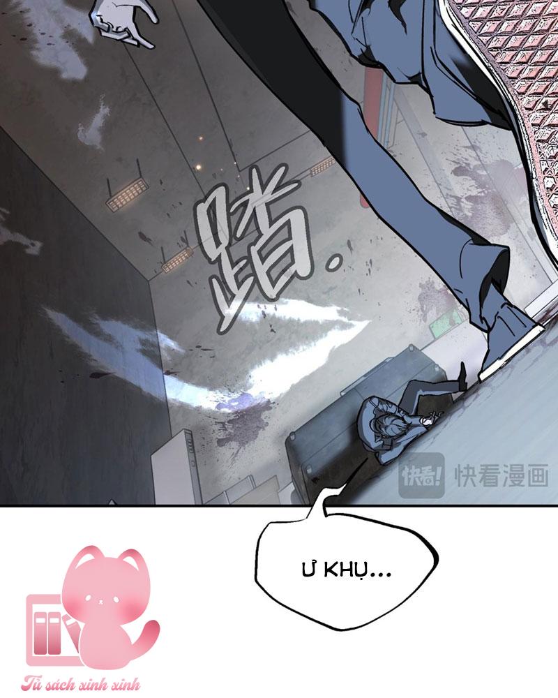 Ác Chi Hoàn Chapter 5 - Trang 4