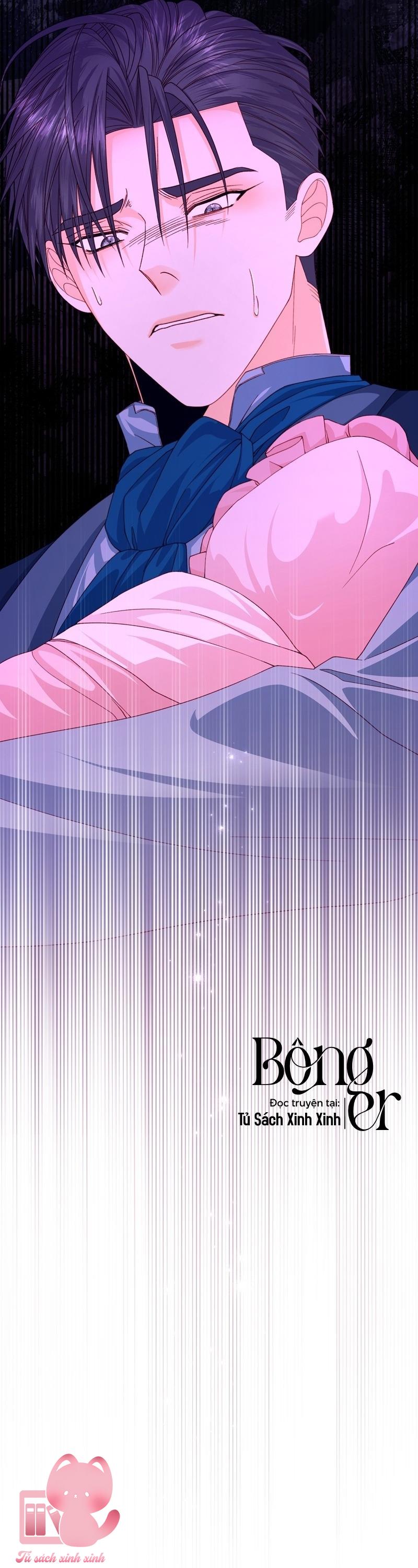 Hoàng Hậu Tái Hôn Chapter 166 - Trang 4