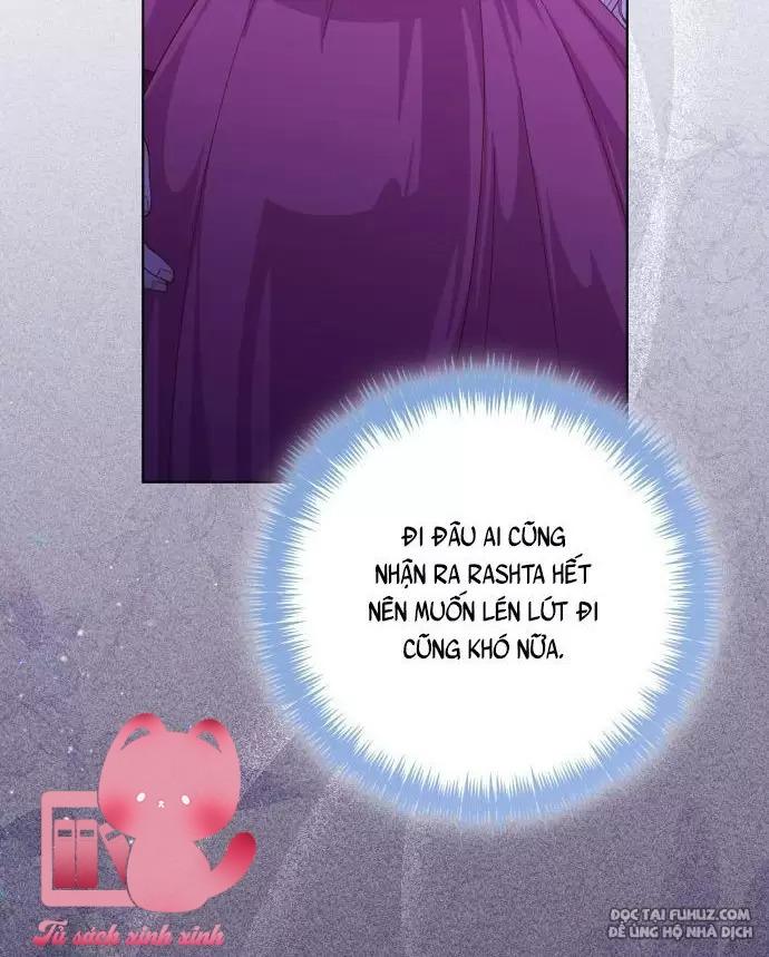 Hoàng Hậu Tái Hôn Chapter 136 - Trang 4