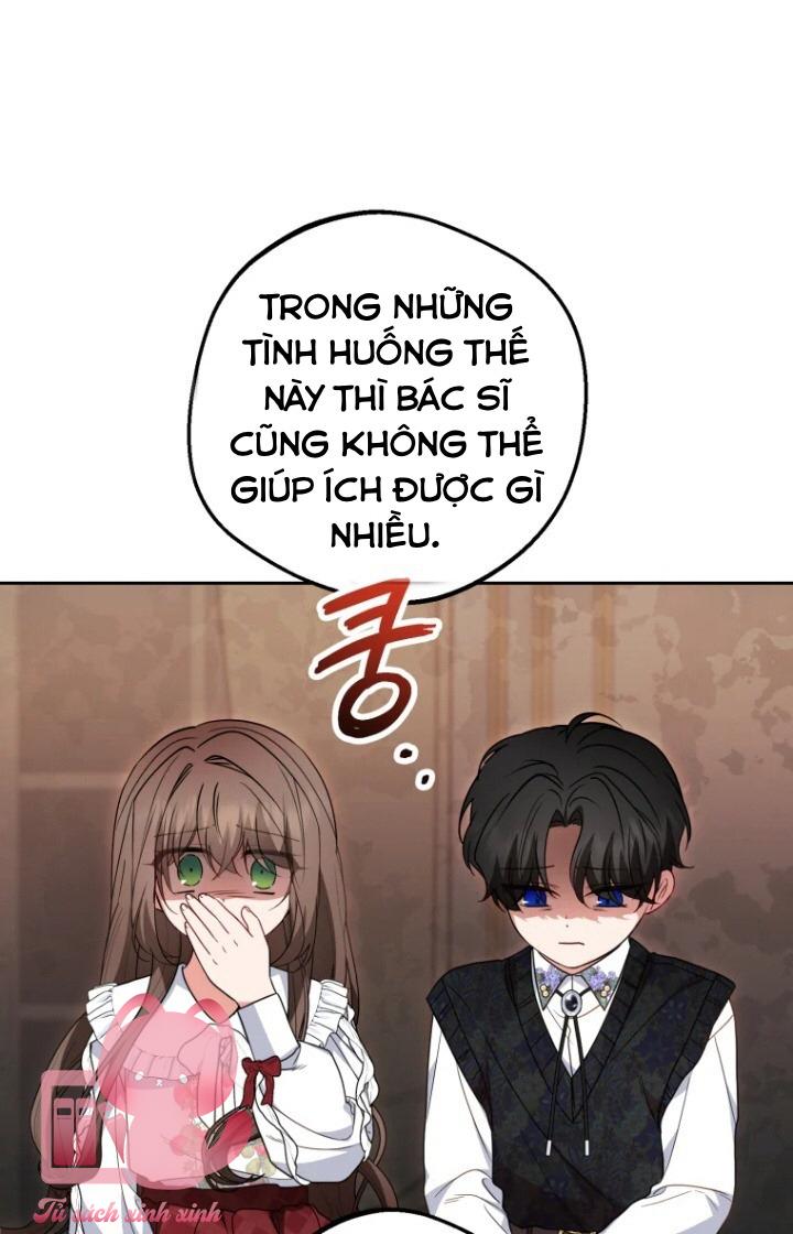 Được Yêu Thương Mà Còn Ngại Ngùng Sao! Chap 36 - Trang 4