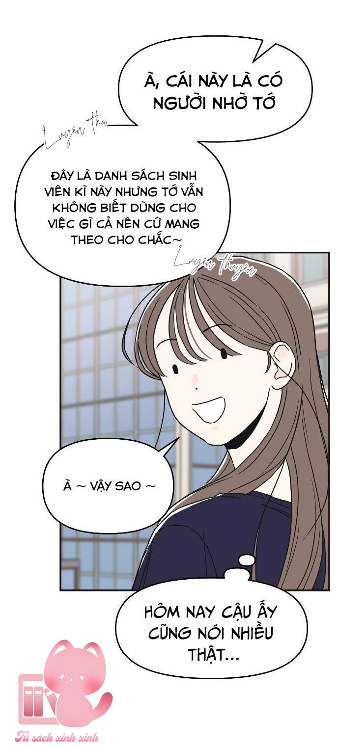 Trái Dấu Hút Nhau Chap 3 - Trang 2