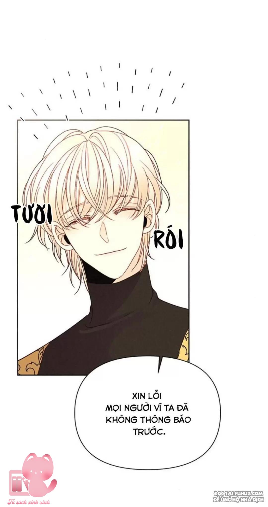Hoàng Hậu Tái Hôn Chapter 81 - Trang 4