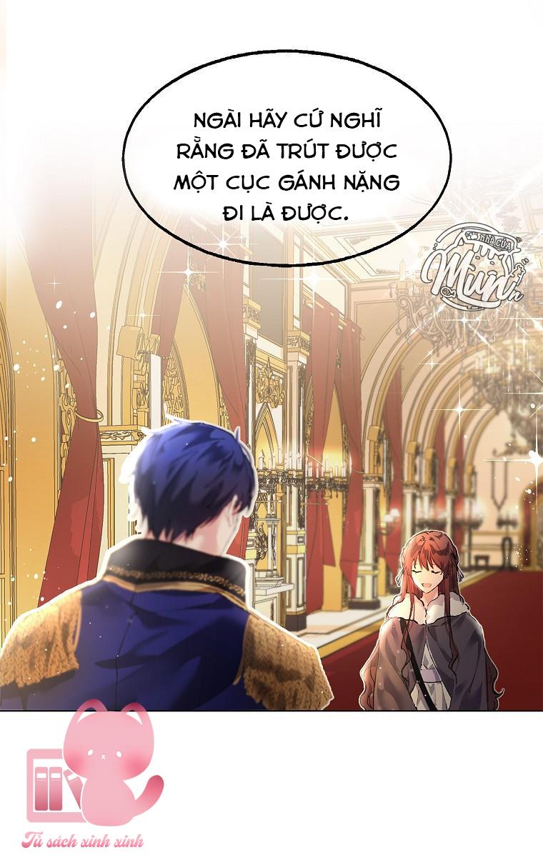 Thời Gian Của Nhân Vật Phụ Có Giới Hạn Chapter 1 - Trang 4