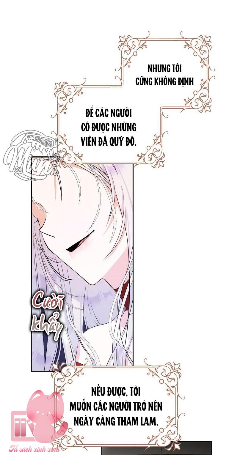 Tôi Trở Thành Vợ Của Nam Chính Chap 22 - Trang 3