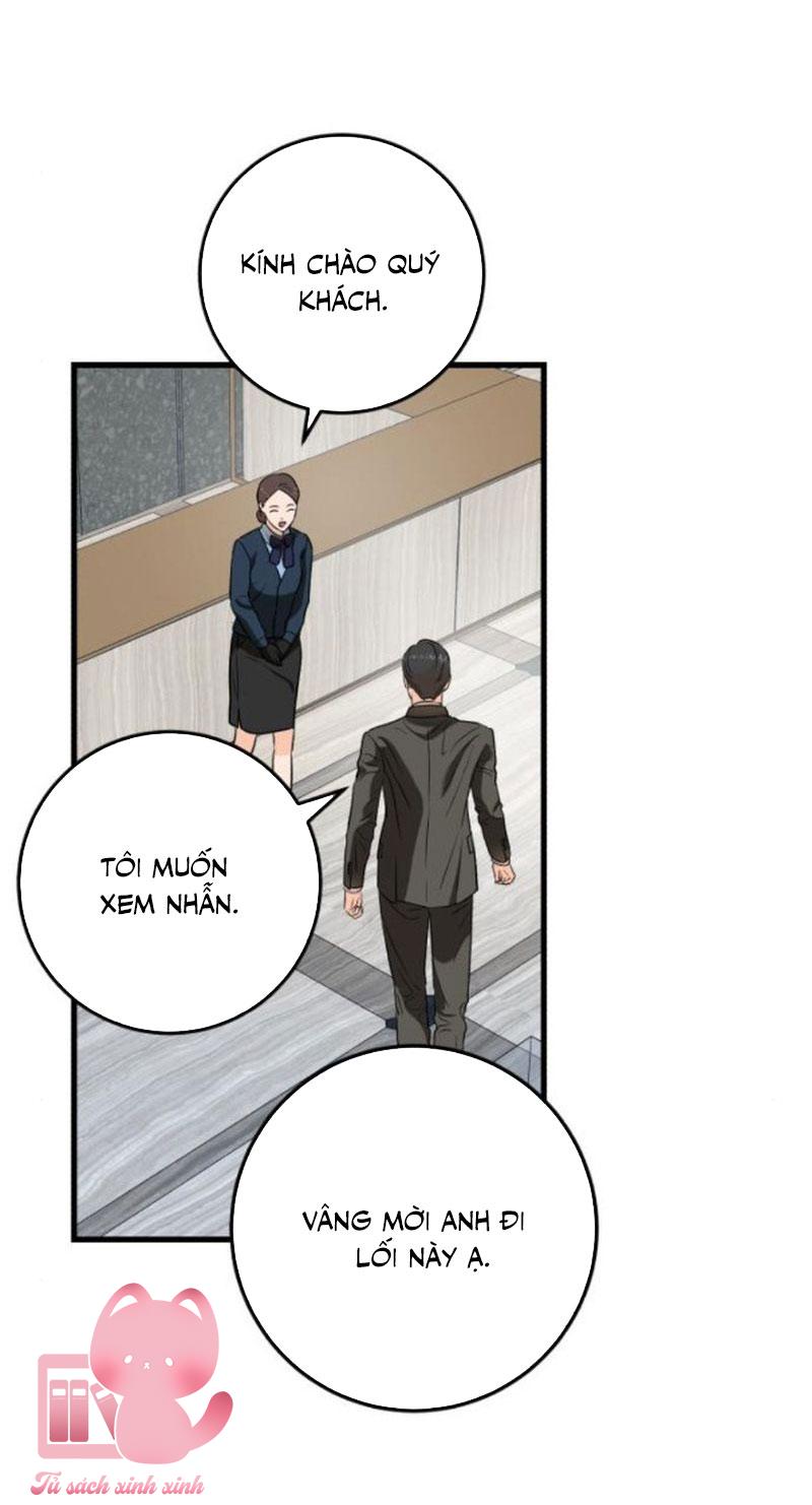 Tôi Nóng Lòng Muốn Chiếm Lấy Cô Ấy Chap 43 - Trang 3
