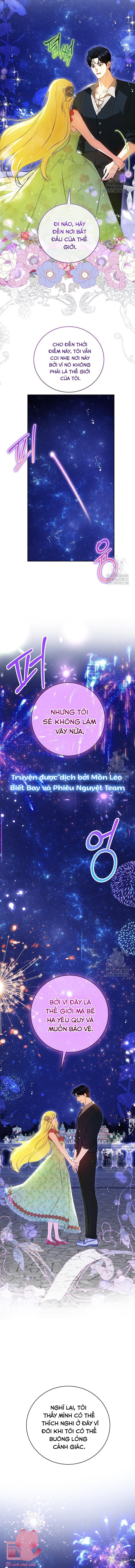 Hình Như Tôi Đã Xuyên Vào Cuốn Tiểu Thuyết Nào Đó Chapter 39 - Trang 3