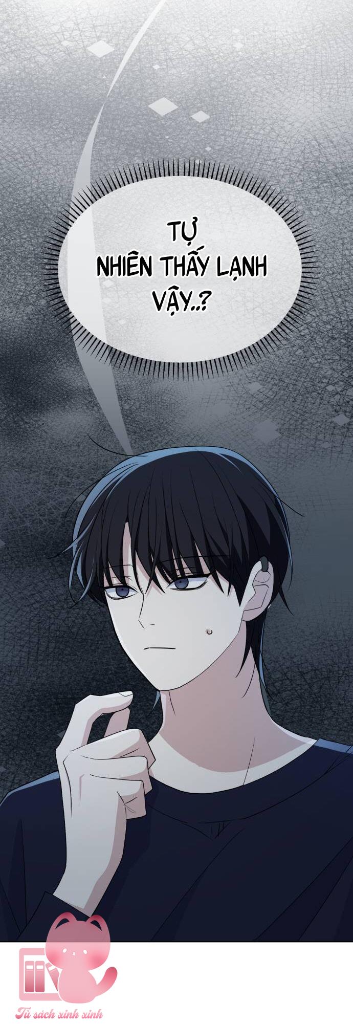 Quan Hệ Nhân Quả Chap 135 - Trang 2