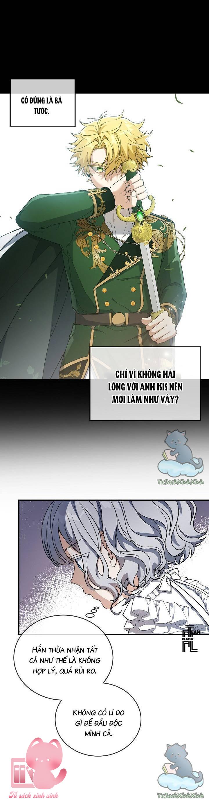 Hướng Về Ánh Dương Lần Nữa Chapter 25 - Trang 4