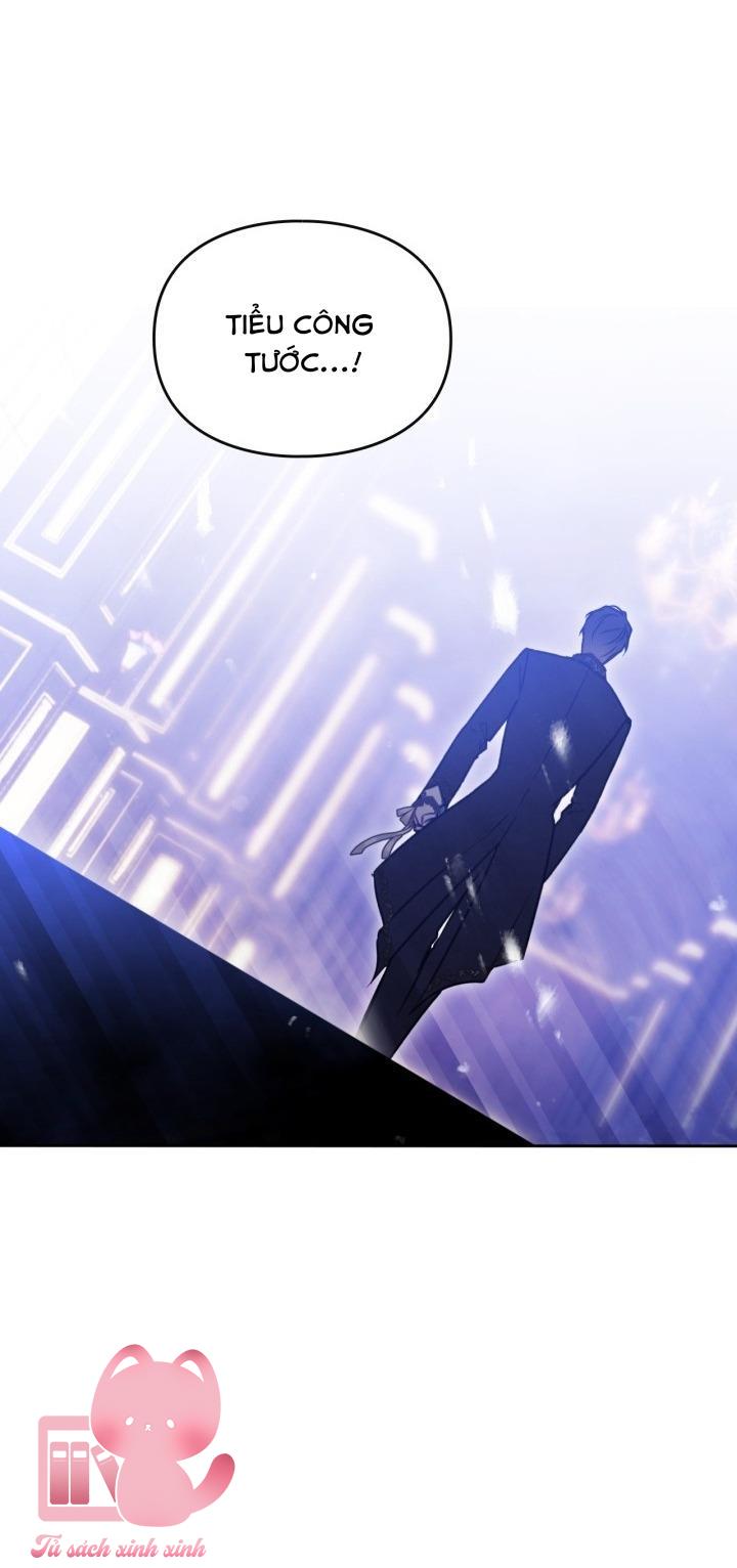 Kết Cục Của Nhân Vật Phản Diện Chỉ Có Thể Là Cái Chết Chapter 159 - Trang 4