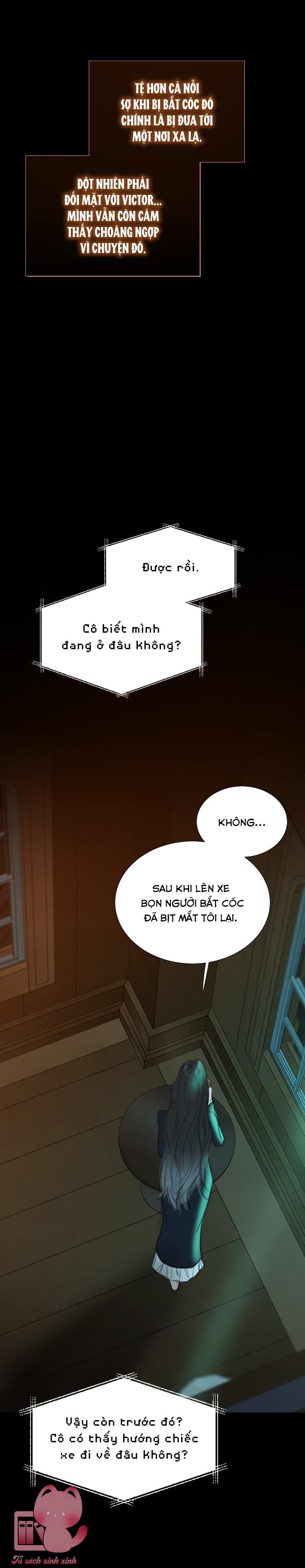 Serena Chap 71 - Trang 2