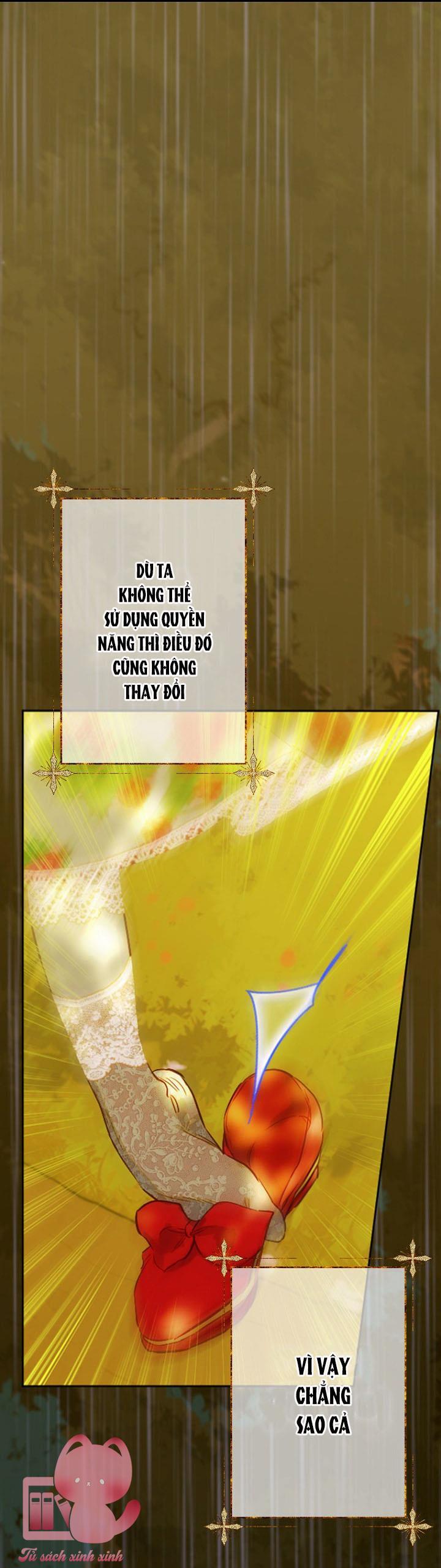 Khế Ước Hôn Nhân Của Mẹ Tôi Chapter 26 - Trang 4